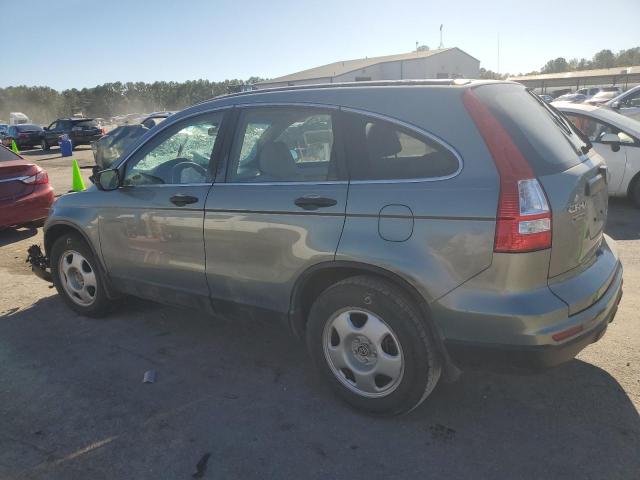 Obraz 2 z 2010 HONDA CR-V LX 2010 z VIN 5J6RE3H35AL041629