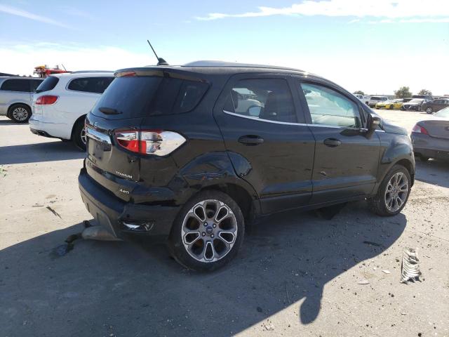 Изображение 3 2018 FORD ECOSPORT TITANIUM 2018 с VIN MAJ6P1WL7JC196411