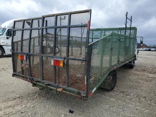 Изображение 3 2005 ISUZU NPR  2005 с VIN JALC4J16X57013913