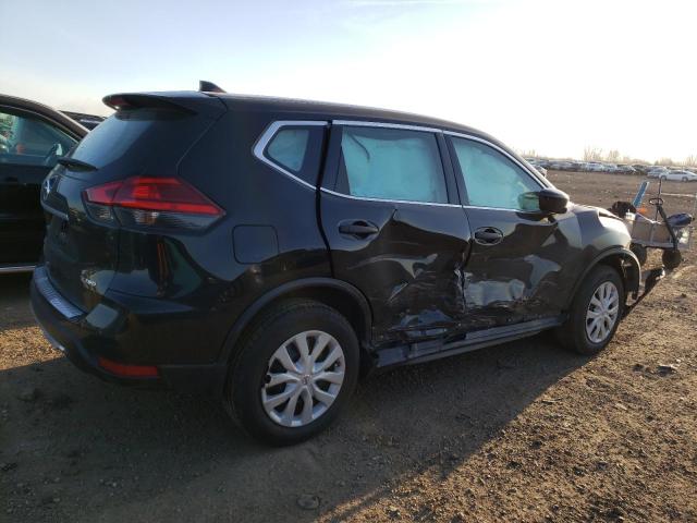 Изображение 3 2017 NISSAN ROGUE SV 2017 с VIN 5N1AT2MV1HC792694