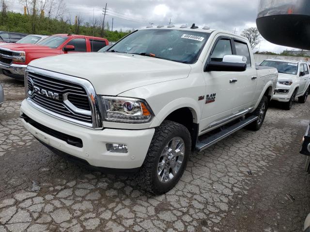 Image 1 of 2016 RAM 2500 LONGHORN 2016 with VIN 3C6UR5GJ6GG234708