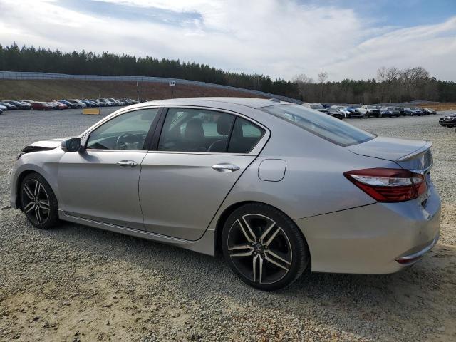 Obraz 2 z 2016 HONDA ACCORD TOURING 2016 z VIN 1HGCR3F92GA014952