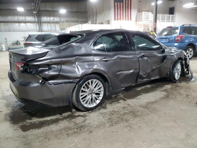Изображение 3 2019 TOYOTA CAMRY HYBRID 2019 с VIN 4T1B21HK8KU513941