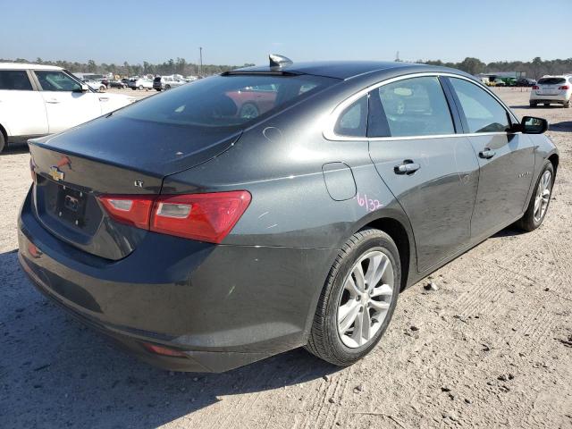Изображение 3 2018 CHEVROLET MALIBU LT 2018 с VIN 1G1ZD5ST6JF217303