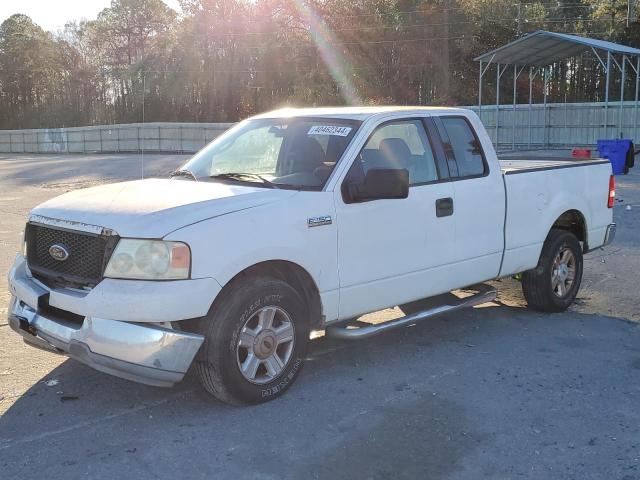 2004 FORD F150  2004 image