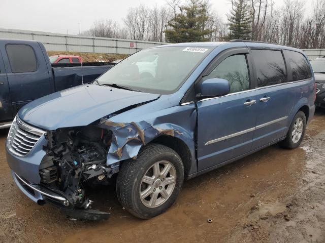 2011 CHRYSLER TOWN & COUNTRY TOURING 2011 image