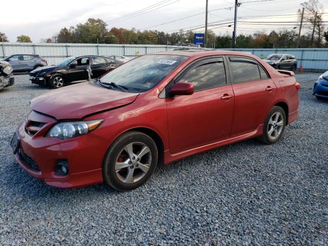 Obraz 1 z 2011 TOYOTA COROLLA BASE 2011 z VIN 2T1BU4EE7BC711745