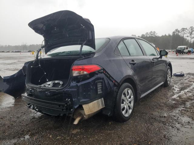 Obraz 3 z 2022 TOYOTA COROLLA LE 2022 z VIN 5YFEPMAE0NP345190