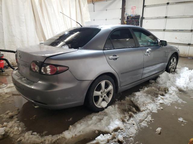 Obraz 3 z 2007 MAZDA 6 I 2007 z VIN 1YVHP80C275M15383