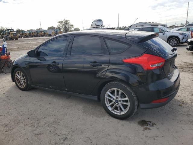 Image 2 of 2016 FORD FOCUS SE 2016 with VIN 1FADP3K26GL274198