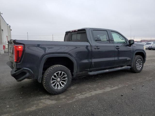 Image 3 of 2020 GMC SIERRA K1500 AT4 2020 with VIN 1GTP9EELXLZ307549