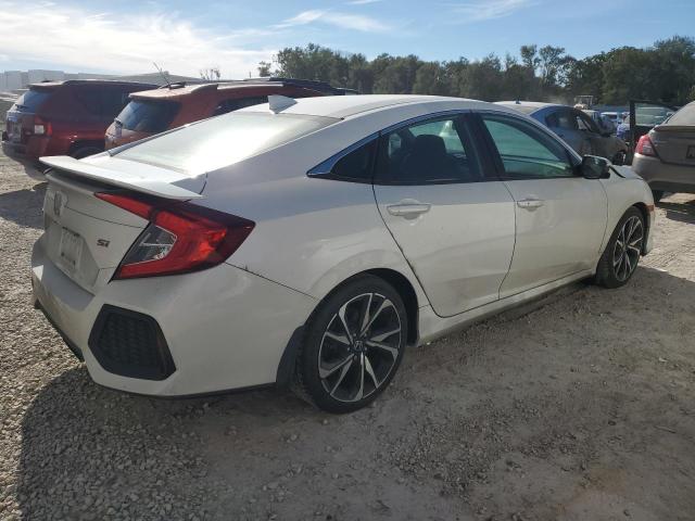 Изображение 3 2019 HONDA CIVIC SI 2019 с VIN 2HGFC1E51KH707457