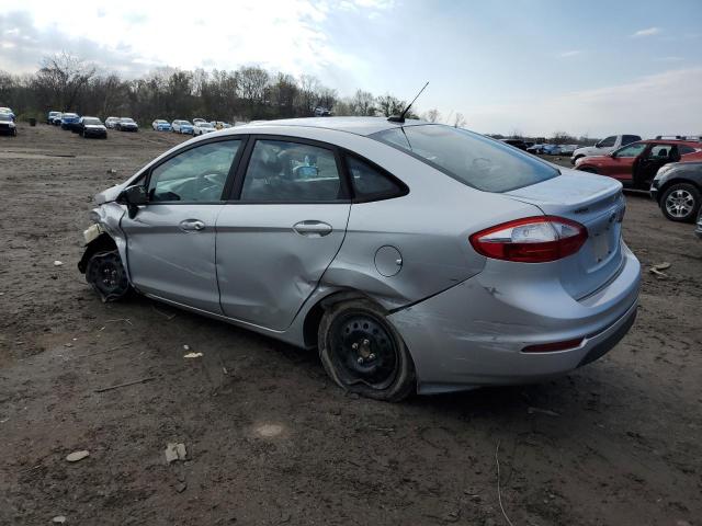 Obraz 2 z 2016 FORD FIESTA S 2016 z VIN 3FADP4AJ2GM206784