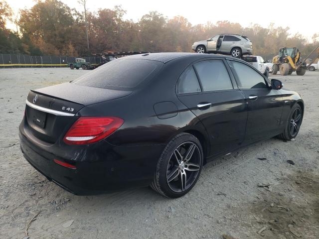Image 3 of 2017 MERCEDES-BENZ E 43 4MATIC AMG 2017 with VIN WDDZF6EB0HA223394