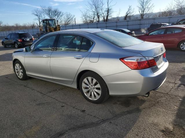 Obraz 2 z 2015 HONDA ACCORD EXL 2015 z VIN 1HGCR3F81FA008937