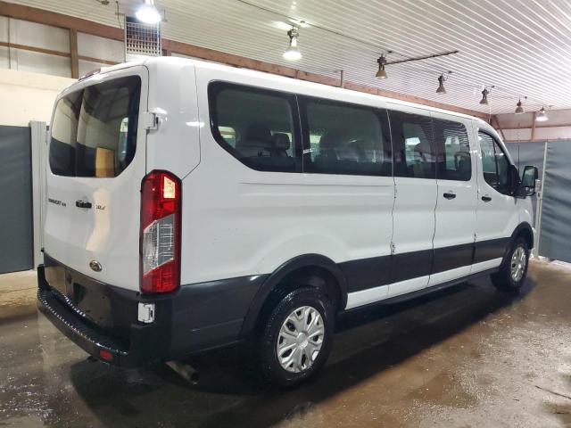 Image 3 of 2021 FORD TRANSIT T-350 2021 with VIN 1FBAX2Y86MKA64211