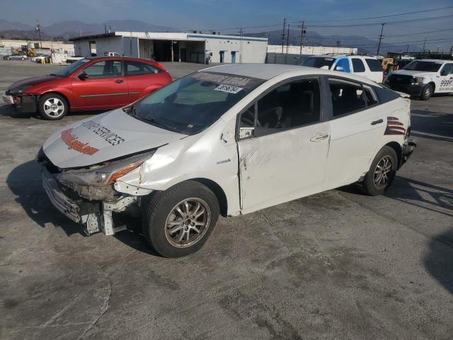 2018 TOYOTA PRIUS  2018 image