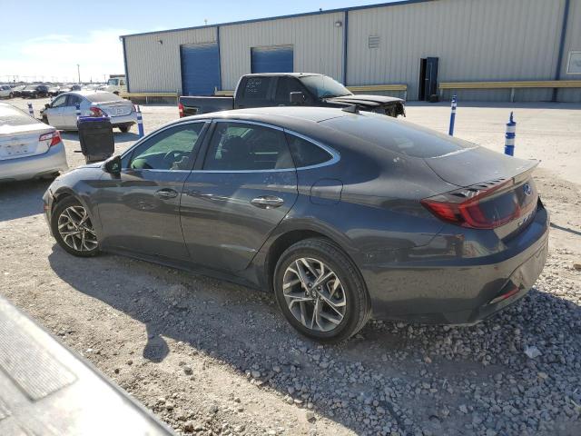 Image 2 of 2020 HYUNDAI SONATA SEL 2020 with VIN 5NPEL4JA6LH031515