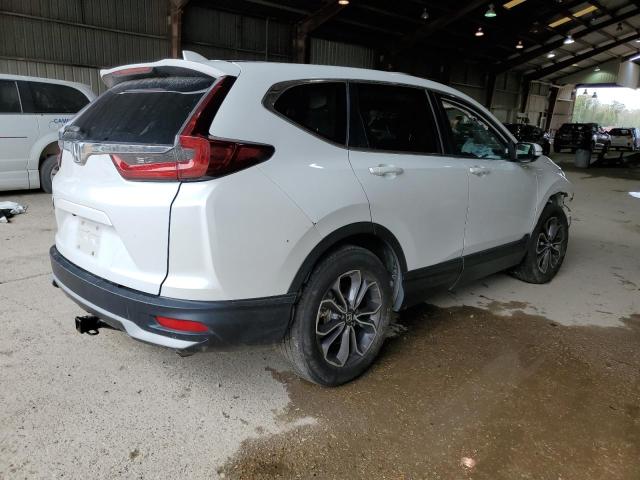 Image 3 of 2020 HONDA CR-V EX 2020 with VIN 2HKRW1H51LH413774