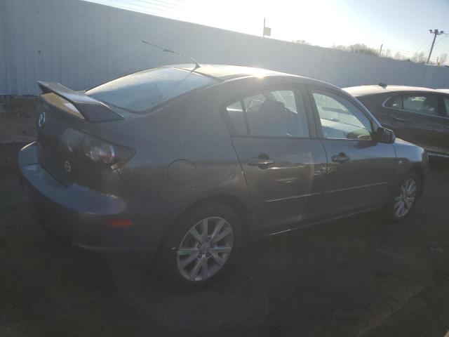 Image 3 of 2008 MAZDA 3 I 2008 with VIN JM1BK32G481880009