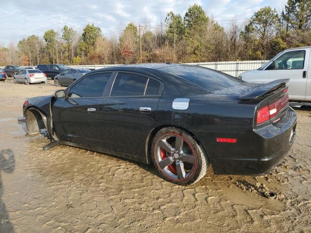 Изображение 2 2014 DODGE CHARGER R/T 2014 с VIN 2C3CDXCT8EH333456