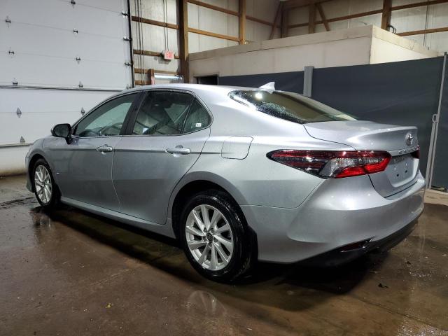 Изображение 2 2023 TOYOTA CAMRY LE 2023 с VIN 4T1R11AK4PU819439