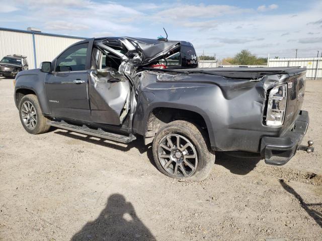 Image 2 of 2019 GMC CANYON DENALI 2019 with VIN 1GTG5EEN3K1125301