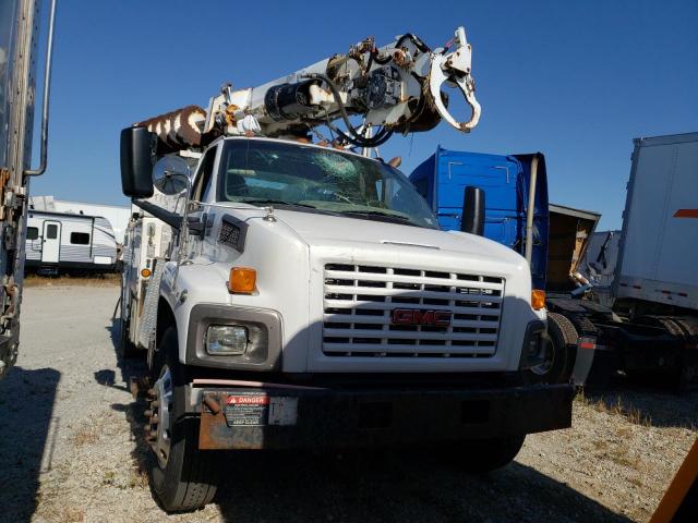 Image 1 of 2009 GMC C8500 C8C042 2009 with VIN 1GDM8C1B09F411190