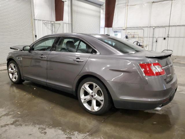 Obraz 2 z 2011 FORD TAURUS SHO 2011 z VIN 1FAHP2KT5BG114786
