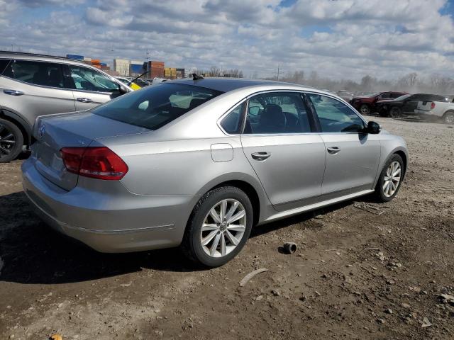 Изображение 3 2013 VOLKSWAGEN PASSAT SEL 2013 с VIN 1VWCH7A36DC029723