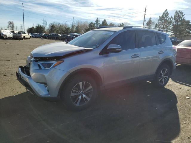 Obraz 1 z 2017 TOYOTA RAV4 XLE 2017 z VIN 2T3RFREV7HW630474