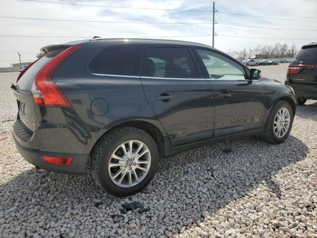 Изображение 3 2010 VOLVO XC60 T6 2010 с VIN YV4992DZ1A2019340