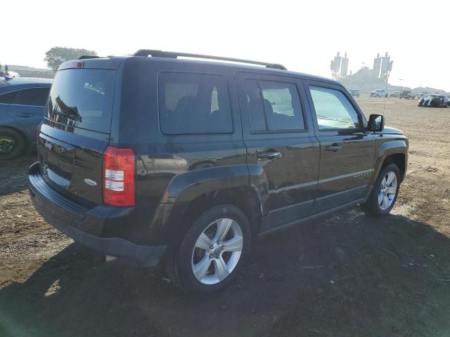 Изображение 3 2016 JEEP PATRIOT LATITUDE 2016 с VIN 1C4NJPFA5GD813817