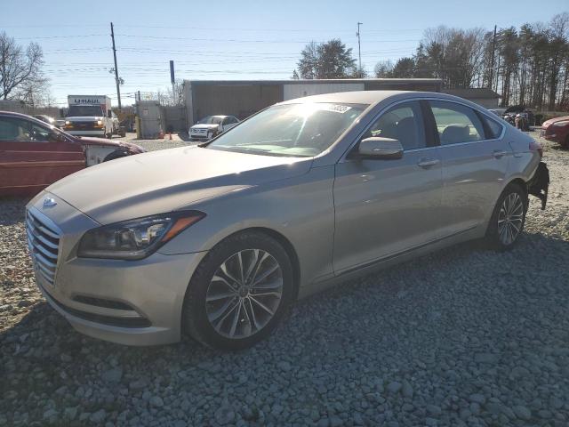 Obraz 2015 HYUNDAI GENESIS 3.8L 2015