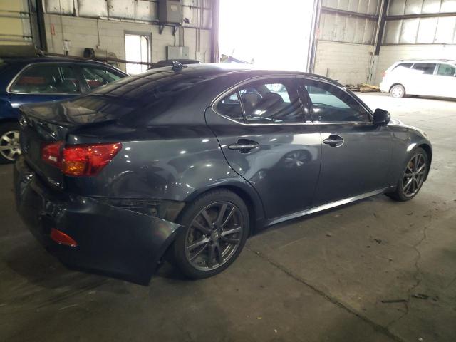 Obraz 3 z 2008 LEXUS IS 250 2008 z VIN JTHBK262382074079