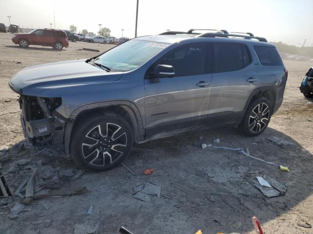 Image 1 of 2021 GMC ACADIA SLT 2021 with VIN 1GKKNULS6MZ150179