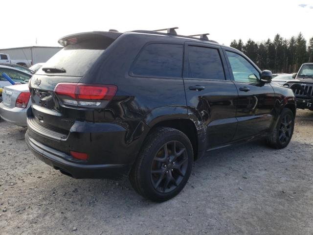 Image 3 of 2019 JEEP GRAND CHEROKEE LIMITED 2019 with VIN 1C4RJFBG4KC538722