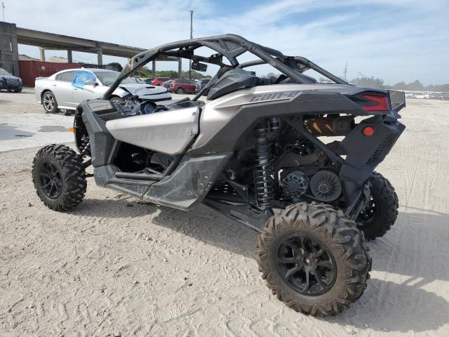 Изображение 2 2018 CAN-AM MAVERICK X3 X DS TURBO R 2018 с VIN 3JBVDAW45JK001149