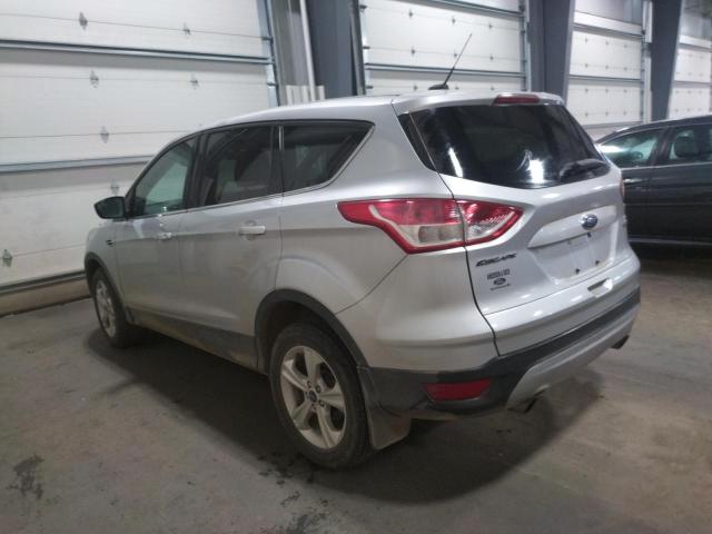 Изображение 2 2013 FORD ESCAPE SE 2013 с VIN 1FMCU0GXXDUD90359