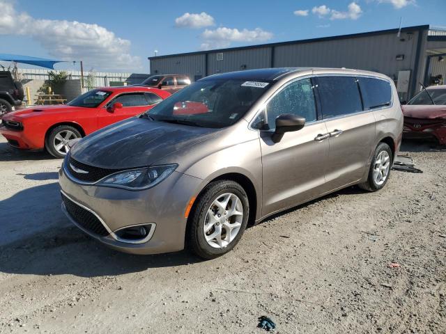 Изображение 1 2017 CHRYSLER PACIFICA TOURING L 2017 с VIN 2C4RC1BG0HR823866