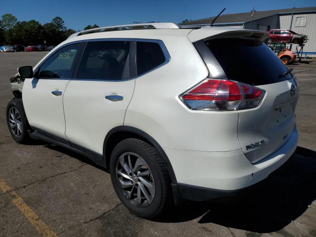 Obraz 2 z 2015 NISSAN ROGUE S 2015 z VIN 5N1AT2MTXFC795041