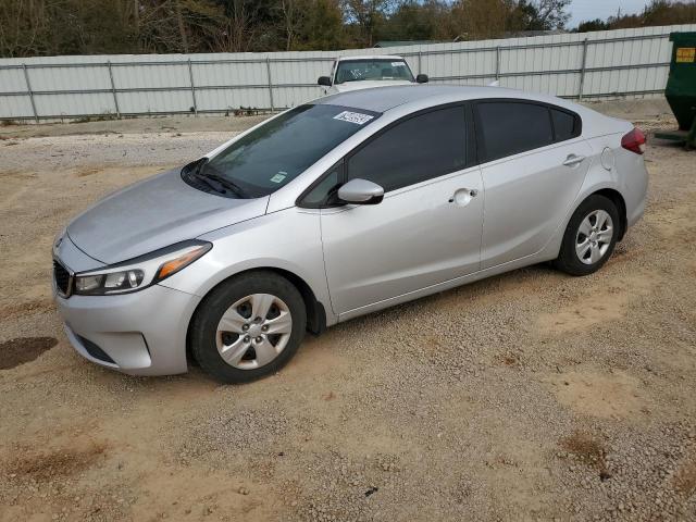 Obraz 1 z 2017 KIA FORTE LX 2017 z VIN 3KPFK4A77HE087678