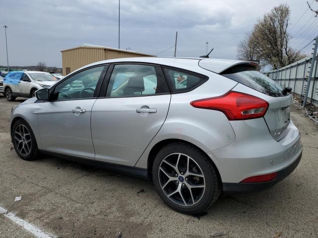 Obraz 2 z 2018 FORD FOCUS SEL 2018 z VIN 1FADP3M21JL292211