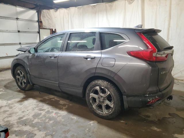 Obraz 2 z 2019 HONDA CR-V EXL 2019 z VIN JHLRW2H87KX008444