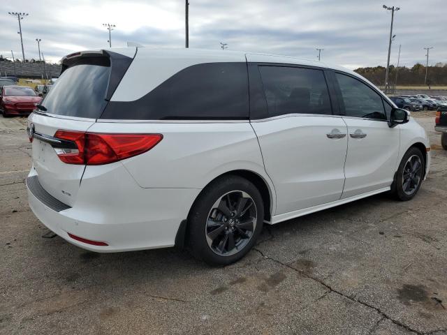 Изображение 3 2023 HONDA ODYSSEY ELITE 2023 с VIN 5FNRL6H93PB037270