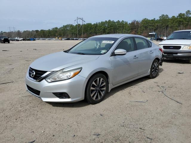 Obraz 1 z 2016 NISSAN ALTIMA 2.5 2016 z VIN 1N4AL3AP6GC134972