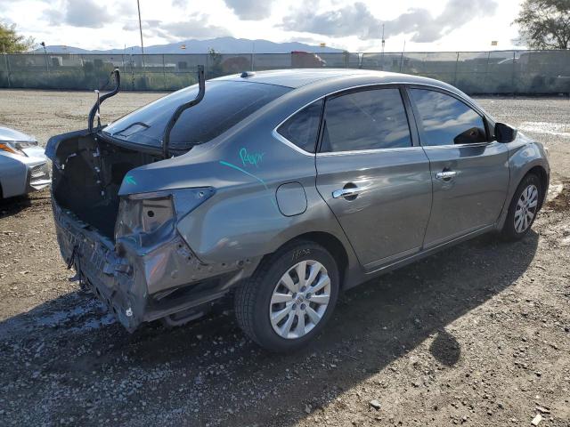 Obraz 3 z 2017 NISSAN SENTRA S 2017 z VIN 3N1AB7AP5HL657364