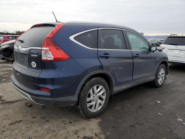 Image 3 of 2015 HONDA CR-V EXL 2015 with VIN 2HKRM4H70FH653055
