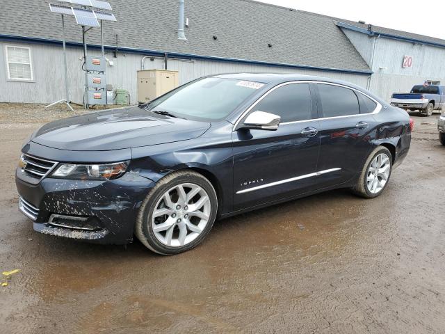 Obraz 2014 CHEVROLET IMPALA LTZ 2014