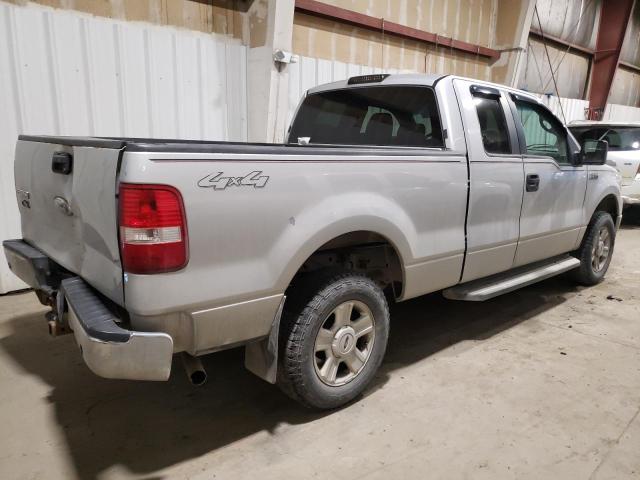 Obraz 3 z 2008 FORD F150  2008 z VIN 1FTPX14V88KD44259